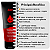 Gel Deslizante Hot Morango Intt Sabor Morango 50g - Kit 2 und - Imagem 3