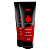 Gel Deslizante Hot Morango Intt Sabor Morango 50g - Kit 2 und - Imagem 1