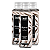 Óleo Corporal Massagem Sensual Animals Intt 150ml - Kit 3 und - Imagem 1