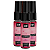 Babalub Vibra Hot Gel Estimulante Unissex Intt Chiclete 15gr - Kit 3 und - Imagem 1