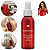 Bruma Pélvica Aromática Déborah Secco Intt Aroma Sedutor 120ml - Kit 2 und - Imagem 2