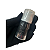 Cliv Black Gel Facilitador Intt Acido Hialurônico Mentol  17g - Kit 3 und - Imagem 5