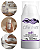 Cliv Soft Gel Dessensibilizante Intt para Massagem 17g - Kit 2 und - Imagem 2