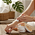Coconut Cream Manteiga Hidratante Intt Aroma Coco 90g - kit 2 und - Imagem 8