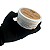 Coconut Cream Manteiga Hidratante Intt Aroma Coco 90g - kit 2 und - Imagem 5