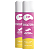 Desodorante Intimo Chicleteira Intt Aroma Chiclete 166ml/90g - Kit 2 und - Imagem 1