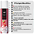 Desodorante Íntimo Eros Intt Morango 166ml/90g - kit 3 und - Imagem 3