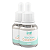 Gel Estimulante Vibe Drops Coconut Intt Sabor Coco 10ml - Kit 2 und - Imagem 1