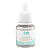 Gel Estimulante Vibe Drops Coconut Intt Sabor Coco 10ml - Kit 2 und - Imagem 2