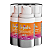 Orgastic Gel Sensibilizante Feminino Intt 17ml - Kit 3 und - Imagem 1