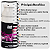 Vibration Power Lubrificante Vibra Intt Sabor Chiclete 17ml - Kit 2 und - Imagem 3