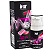 Vibration Power Lubrificante Vibra Intt Sabor Chiclete 17ml - Kit 3 und - Imagem 4