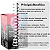 Fruit Sexy Gel Beijável Intt Algodão Doce 40ml - Kit 2 und - Imagem 3