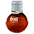 Fruit Sexy Gel Beijável Intt Sabor Melancia 40ml - Kit 2 und - Imagem 5