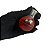 Fruit Sexy Gel Beijável Intt Sabor Melancia 40ml - Kit 3 und - Imagem 6