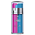 Somos 2 Estimulante e Prolongador Intt Franbuesa e Menta 20g - Kit 2 und - Imagem 4