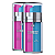 Somos 2 Estimulante e Prolongador Intt Franbuesa e Menta 20g - Kit 2 und - Imagem 1