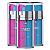 Somos 2 Estimulante e Prolongador Intt Franbuesa e Menta 20g - Kit 3 und - Imagem 1