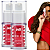 Gel Clitoriano Deborah Secco Intt Frutas Vermelhas 17g - Kit 2 und - Imagem 4