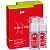 Gel Clitoriano Deborah Secco Intt Frutas Vermelhas 17g - Kit 2 und - Imagem 1