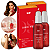 Gel Deslizante Deborah Secco Intt Frutas Vermelhas 120g - Kit 2 und - Imagem 1