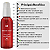 Gel Deslizante Deborah Secco Intt Frutas Vermelhas 120g - Kit 2 und - Imagem 3
