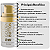 Golden Button Gel Facilitador Intt Partículas de Ouro 17ml - Kit 2 und - Imagem 3