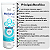 Hidranal Lubrificante Intt Ácido Hialurônico 50g - Kit 2 und - Imagem 3