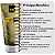 Ru Gold Gel Para Massagem Intt Ultra Deslizante 150ml - Kit 3 und - Imagem 3