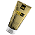 Ru Gold Gel Para Massagem Intt Ultra Deslizante 150ml - Kit 3 und - Imagem 2