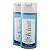 K-Ice  Lubrificante Corporal Intt Base de Água 100ml - Kit 2 und - Imagem 1