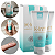 K-Intt Lubrificante Íntimo Intt Base de Água 50g - Kit 2 und - Imagem 1