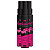 Lambuze Gel Beijável Intt Chiclete 55ml - Kit 3 und - Imagem 1