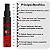 Lambuze Gel Beijável Intt Morango/Champagne 55ml - Kit 2 und - Imagem 3