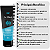 Gel Lubrificante Íntimo Ice Black Intt Sabor Menta 50ml - Kit 2 und - Imagem 3