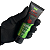 Lubrificante Maçã do Amor Intt A Base de Água 50ml - Kit 3 und - Imagem 5