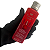 Tantric Apple Óleo Massagem Tântrica Intt Maçã do Amor 130ml - Kit 3 und - Imagem 6