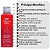 Tantric Apple Óleo Massagem Tântrica Intt Maçã do Amor 130ml - Kit 3 und - Imagem 3
