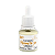 Permita-se Excitante Unissex Intt Leite Condensado 15ml - Kit 3 und - Imagem 5