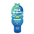 Poção Vo-da-ku Gel Facilitador Gelado Intt Sabor Menta 15g - Kit 2 und - Imagem 2