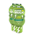Poção Caldeirão da Vibração Gel Vibratório Intt Sabor Groselha 15g - Kit 2 und - Imagem 1