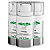 Prolong Gel Prolongador Retardante Intt 17ml - Kit 3 und - Imagem 1