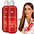 Sabonete Íntimo Déborah Secco Com Probióticos Intt 200ml - Kit 2 und - Imagem 1