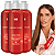 Sabonete Íntimo Déborah Secco Com Probióticos Intt 200ml - Kit 3 und - Imagem 1