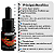 Striper Veludão Silicone Lubrificante em Gel Intt 12ml - Kit 2 und - Imagem 3