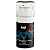 Vibration Power Lubrificante Vibra Intt Sabor Menta Ice 17ml - Kit 3 und - Imagem 5
