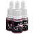 Vulv’s Esquenta e Lubrifica Intt Sabor Doce 15g - Kit 3 und - Imagem 1