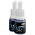 Vulv’s Esquenta/Esfria e Lubrifica Intt Sabor Menta 15g - Kit 2 und - Imagem 1