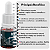 Vulv's Tons Esquenta e Lubrifica Intt Sabor Vinho Tinto 15g - Kit 2 und - Imagem 3