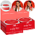 Esfoliante Gel Região Virilha Deborah Secco Intt 150g - Kit 2 und - Imagem 1